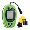 Fish Finder Russo Manuale 100ft Portable Sonar Finder Richiamo di pesca Ecoscandaglio FF717 230704