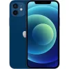 Apple iPhone 12 remis à neuf 64 Go / 128 Go ROM Débloqué Smartphone Face ID 6.1 "Écran OLED A14 Bionic Chip 12MP Appareil photo 5G Téléphone portable