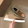 Freizeitschuhe, Designer-Turnschuhe, kariert, klassische Streifen, Sneaker für Herren und Damen, Gitterschuh, Baumwoll-Wildleder-Trainer, bedruckter Low-Top-Canvas-Trainer