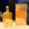 Perfumy zapachy dla kobiet mężczyzn czarny vekvet orchidea najwyższa jakość perfumiarek spray wodna kolońska wlać femmes trwały zapach 100 ml yl0380