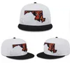 American Baseball Atlanta Snapback Los Angeles Hoeden New York Chicago LA NY Pittsburgh Luxe Designer San Diego Boston Casquette Sport OAKLAND Verstelbare petten a49