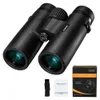 Diana Hd 10x42 kikare Long Range Professional Jaktteleskop Utomhuscamping