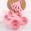 Measuring Tools Measuring Spoons Measuring Cup Baking Tools DIY Baking Supplies Kitchen Accessories Household R230704