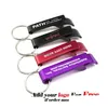 Openers Pocket Key Chain Beer Bottle Opener Claw Bar Small Beverage Keychain Ring Can Do Logo Drop Delivery Home Garden Kitchen Dinin Dh8Pz