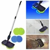 Mops Mop With Spin Floor Washing Mops To Clean Floor Wireless Electric Broom Electric Smart Mop Cleaner Floor Household Cleaning Tool 230704