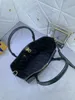 7A Quality On My Side Shoulder Handbag M53824 Messenger Business Bags M53823 Commuter Women'S Business Bags Crossbody Tote Bag Oversizebag