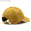 Casquettes SLECKTON Kasual Bisbol Cap untuk Wanita dan Pria Fashion Topi Musim Panas Visor Lakilaki Perempuan Hip Hop SUP bordir Z230705