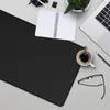 Muismatten Polssteunen XXL Zwarte muis Gaming MousePad Grote muismat Gamer Mause Tapijt PC Bureaumat toetsenbord pad Computer muismat 230704