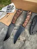 WK5 Tactical Fixed Blade Knife PICK Pocket Kitchen Knives Rescue Utility EDC Tools