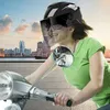 Motorrad Helme Jethelm Visiere Männer Frauen Sommer Elektrische Rennrad Roller Motorrad Radfahren Liefert