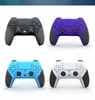 جهاز تحكم بلوتوث اللاسلكي لـ P5 5SP Shock Controllers Gamepad for Andstick Gowery Goystick Gamepad مع حزمة