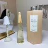 Unisex naturalne perfumy DELINA dla kobiet woda kolońska L EAU D ISSEY EAU MAGNOLIA 100ml Spray EDP kobiecy zapach prezent na dzień długotrwały przyjemny bezpłatny statek