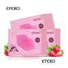 Other Health Beauty Items Crystal Collagen Lip Mask Oil Care Pads For Lipes Moisturizing Exfoliating Plumper Plump Essentials 50Pc Dh2Xj