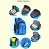 School Bags Crossten Top quality Waterproof Children's backpack boys girls Primary schoolbag Kindergarten Infantil Kids backpack Mochila 230703