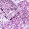 Nail Glitter 500g 1kg Bag Shiny Powder Sparkles Matte Sequins Paillettes Art Decorations Flake Manicure FT4 230704