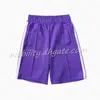 50% de desconto Mens Designer Shorts Shorts Calças Moda 7 Cores Shorts Descontraído Casa Moletom S-XL P0303