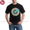 T-shirts pour hommes Planet Express Tee Shirt Mignon Manches Courtes 100 Coton T Shirt Streetwear Graphic Tshirt Plus La Taille Hommes Z230704