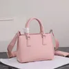 Pakiet zabójcy worka na ramię Crossbody Projekt torby galeria torebki Trzy w jednym P Ada Jakość torebka moda wakacyjna dama portfel podróży 23 cm