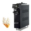 Glace commerciale de Machine de crème glacée de LINBOSS faisant la Machine pour le système de pré refroidissement de fabricant de crème glacée molle de magasin de boisson froide