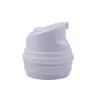 30 ml 50 ml 80 ml 100 ml 120 ml 150 ml witte PP airless fles vacuümpomp fles gebruikt voor Cosmetische Container F2525 Hiuon