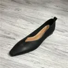 Scarpe eleganti Primavera Scarpe piatte Tempo libero Donna Appartamenti Donna Suola morbida Calzature da donna Comode Scarpe casual da donna con punta quadrata Ragazza 230703