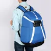 Custom Basketball Backpack LOGO Sport Back Bag Schoolbags Travel Hiking Backpacks