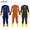Wetsuits Drysuits Boys Kids 2.5mm Wetsuit Diving Suit Teenage Wet Suit Swommong Suit Bathing Suits Swimsuits HKD230704