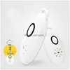 Pest Control Electronic Trasonic Mosquito Repellent Outdoor Portable Repeller Flea Tick Killer Inset With Keychain Drop Delivery Hom Dhzjs