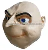 Latex gru Mask Full Overhead Gummi Masker Halloween Fancy Dress Party Maskerad Film L230704
