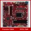 Płyty główne do stacji roboczej płyta główna Precision T3630 1151 0Y2KN8 Y2KN8 DDR4 IPCFL-TB/R obsługuje procesor 8. 9. generacji