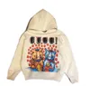 Ensembles de vêtements pour bébés Sweat-shirts de vêtement pour enfants Automne et hiver Nouveau modèle Homme Fille Pull Costume veste pour enfants