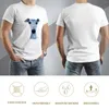 Men's Polos WHiPPeT GReYHouND DOG PRiNT'BLUEBELL' T-Shirt Short T Shirt Man Custom Men Long Sleeve Shirts