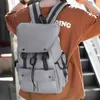 Schultaschen Fengdong High-School-Rucksack für Jungen im Teenageralter, coole Schultasche, wasserdicht, leicht, Reiserucksack, College-Junge, große Büchertasche 230703