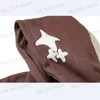 Men's Hoodies Sweatshirts Coffee Fleece Hoodie Men Women High Quality out of sight Hooded Sweatshirt Vintage Pullover T230705