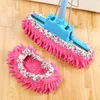 1PC Multifunction Floor Dust Cleaning Slippers Shoes Lazy Mopping Shoes Home Floor Cleaning Micro Fiber Cleaning Shoes G0705