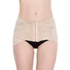 Intimo elasticizzato e contenitivo da donna Cintura di correzione per le donne Modellamento del corpo Dimagrante Recupero Lift Hip BuLifter Addome Shaper per la biancheria intima