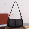 Luxus Umhängetasche Designerinnen Frauen Tasche Leder Sattelbeutel Mini Baguette Bag Brieftasche Telefontasche