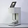 Автоматический кофейный принтер пиво латте художественная еда Wi -Fi Printing Machine