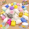 kawaii squishies mochi squishy toys tpr mini regring toys toy birthday dels repression toy toy to