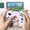 Controladores de jogo P9YE Punho de console para INTERRUPTOR OLED Alça de carregamento manual para jogos