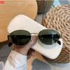 Лучшие роскошные солнцезащитные очки «кошачий глаз» Ce Arc De Triomphe, солнцезащитные очки с линзами, дизайнерские женские мужские очки для пожилых людей, женские очки 02255y