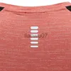 Heren T-shirts Mannen Sport T-shirts 2022 Nieuwe Mode Hardlopen Sneldrogende Gym Korte Mouw Zomer Casual Outdoor Shirt Dunne Fitness T-shirts J230705