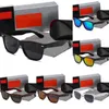 الكلاسيكية المصممة الرجعية النظارات الشمسية الموضة نظارات الشمس مربع نظارات أديومبال أديومبال للنساء الرجال