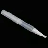 3ML 5ML Empty Twist Pen with Brush Travel Portable Tube Nail Polish/ Teeth Whitening Gel/ Eyelash Growth/ Lip Gloss tube F20171988 Hplfq