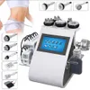 EMS high intensity 10 in 1 emslim ultrasonic negative pressure laser fat blasting machine 40K fat reduction and shaping machine multifunctional beauty instrument