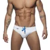 Men's Swimwear swimsuit bikini sexy pocket Surfboard shorts beach trousers quick dry men's 230705