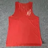 Canottiere da uomo Short Style Man Distant Runnning Speed Suit Vest Atleta Track Field Singlet Personalizzabile 230704