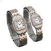 Tank Watch Vintage Watch Women Retro Watch Bess Best Watch Gold Rose Silver Watch с часовыми подарками для девочек Montre de Luxe автоматические движения