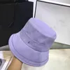 Geniş Memlu Şapkalar Tasarımcılar Kova Şapkası Erkekler için Lüks Beyzbol Kapakları Beanie Casquettes Marka Balıkçı Kovaları Şapkalar Yüksek Kaliteli Çok Molor Şapka Z230706