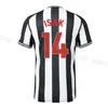 Newcastle Soccer Jerseys 23 24 WOOD BRUNO G. WILSON SHELVEY ALMIRON 2024 2024 JOELINTON Maglia da calcio NUFC GAYLE MAXIMIN TRIPPIER Fan da uomo versione terzo fan player